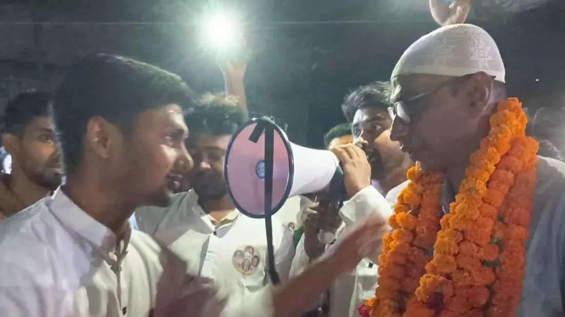 আদালতের রায়ে যাবজ্জীবন বিএনপির সাবেক নেতার, আপিলে জামিন